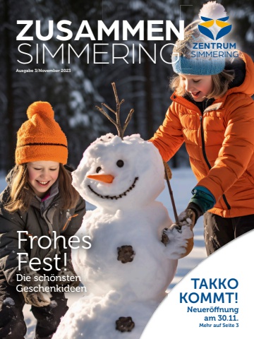 ZS Magazin 03 2023