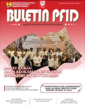 Penyederhanaan Birokrasi di Kementrian Pekerjaan Umum dan Perumahan Rakyat Melalui Penyetaraan Jabatan Struktural Menjadi Jabatanj Fungsional