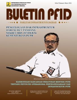 Evaluasi Dampak Penghentian Proses Pengadaan Barang dan Jasa DAK Bidang Jalan dan Jembatan