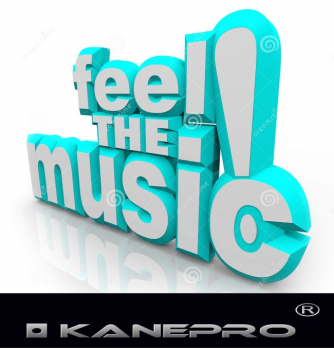 KANEPRO AUDIO PRODUCT CATALOGUE TRIAL