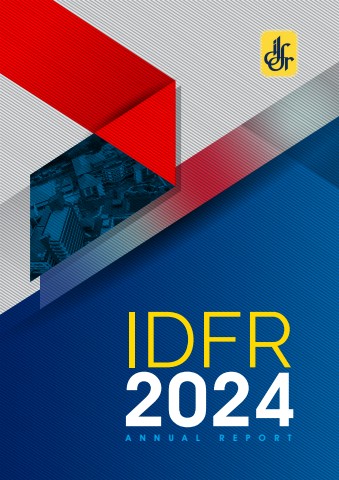 IDFR Annual Report