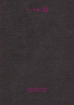 4/11 |  Pairings & Beyond | SABI's Beverage List