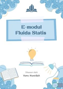 E-MODUL FLUIDA STATIS XI 