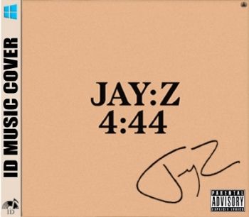 Jay-z [444] ID Music