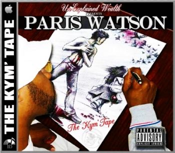 Paris Watson [The Kym Tape] ID Music