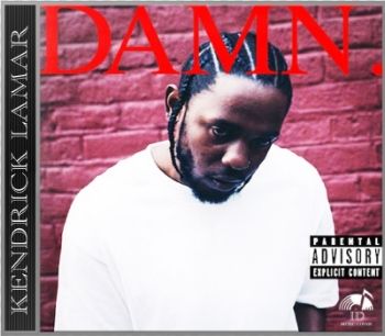 Kendrick Lamar [Damn] ID Music