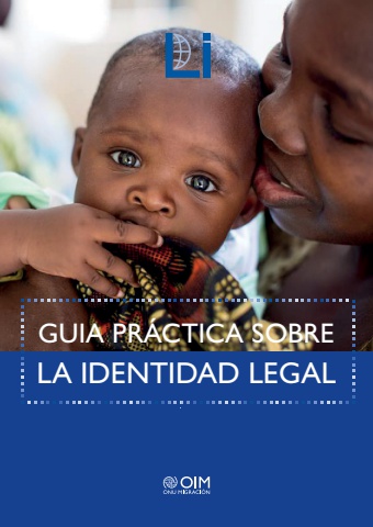 IOM Legal Identity Toolkit_spanish