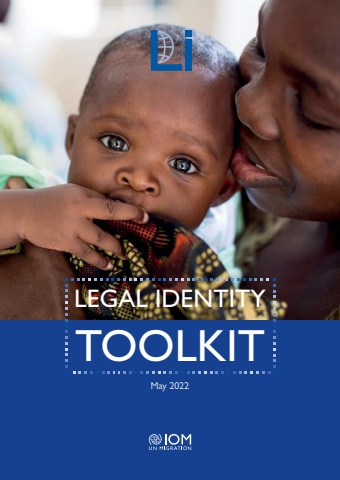 IOM Legal Identity Toolkit_eng