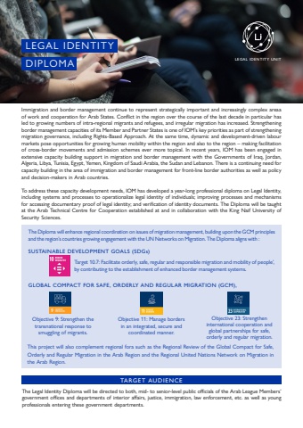 LI Diploma Brochure