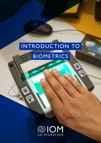 Introduction to Biometrics