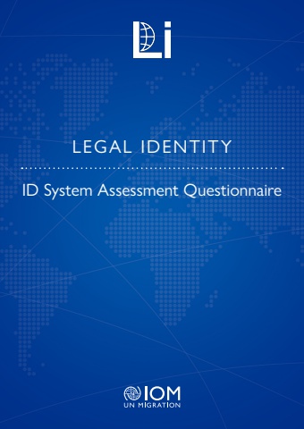 LI Assessment Questionnaire
