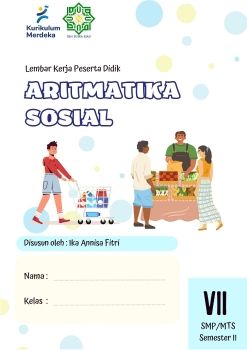 LKS Aritmatika Sosial