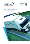 IML Sasol Driver Procedure Manual