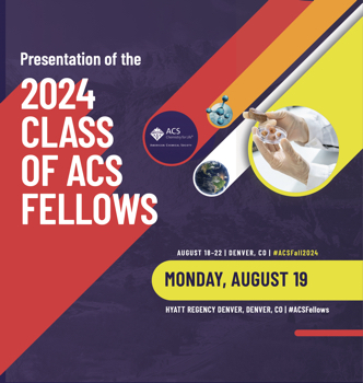 2024 Fellows