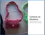 Carteiras da Madalena
