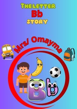 Mrs/ Omayma