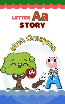 Mrs \ Omayma