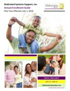 Christus DSSI index 