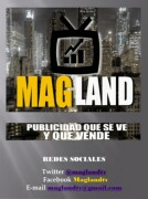 Magland Magazine