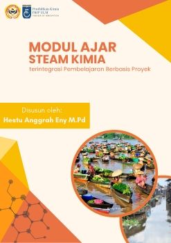 Modul STEAM Hestu