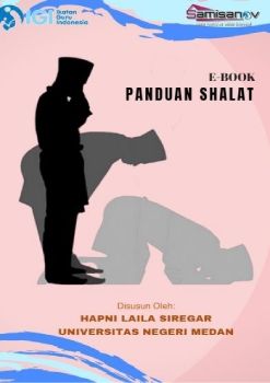 E-BOOK PANDUAN SHALAT