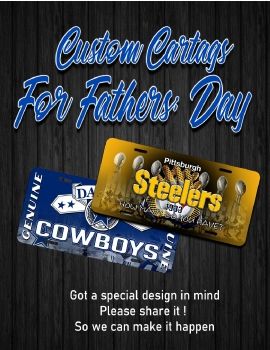 FATHERS DAY GIFTS