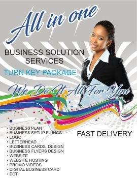 all in one business 