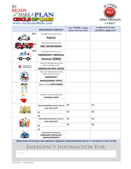 Circle of Care EMERGENCY PREP Booklet.docx