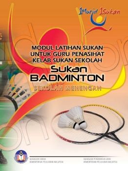 1M1S Badminton