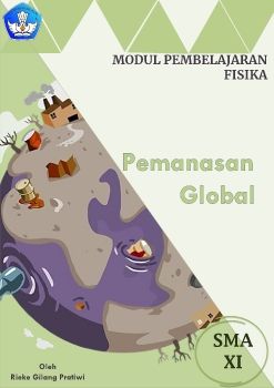 MODUL PEMANASAN GLOBAL