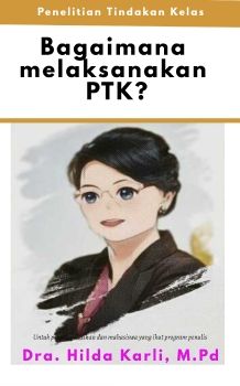 naskah PTK Hilda karli -4 tahapan  PTK saja html upload online