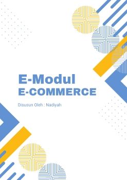 E-Modul E-Commerce