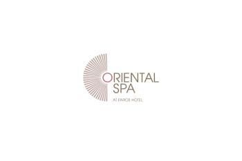 24x16cm Oriental Spa Brochure .cdr