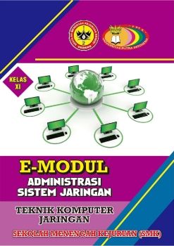 E-MODUL XI TKJ