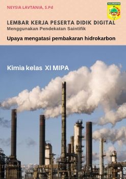 LKPD DIGITAL PEMBAKARAN HIDROKARBON