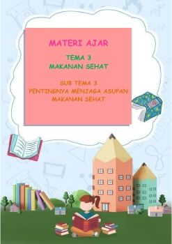 MATERI AJAR PEMBANGUNAN SOSIAL BUDAYA