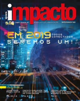 REVISTA IMPACTO ED 91