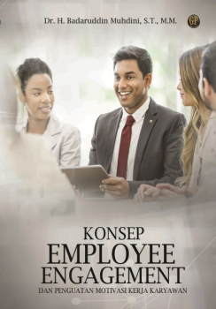 Buku Referensi Employee Engagement