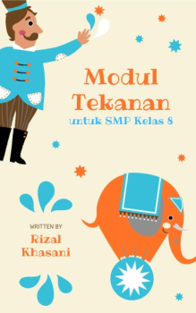 tekanaan pada zat dan penrapannya dalam kehidupan sehari-hari