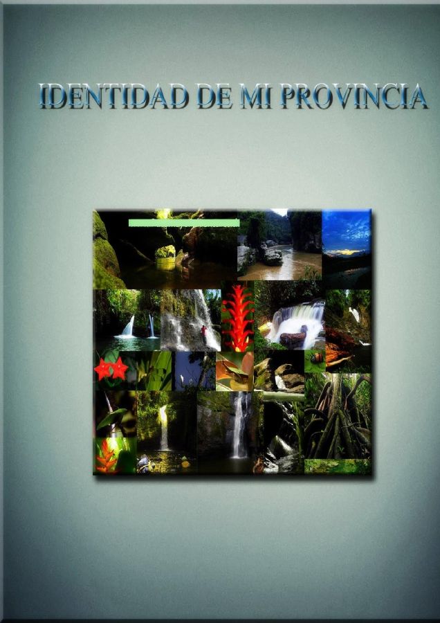 Identidad Cultural De mi Provincia_Neat