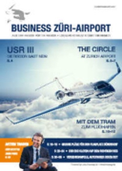 BUSINESS ZÜRI-AIRPORT