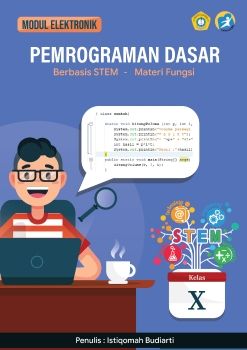 Modu_ elektronik_pemrogramandasar
