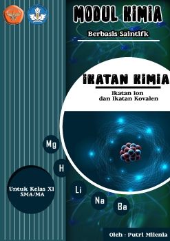 MODUL ELEKTRONIK IKATAN KIMIA