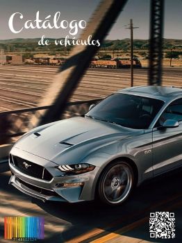 REVISTA AUTOS 2022