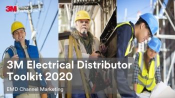 3M ELECTRICAL TOOLKIT 2020