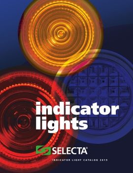 SELECTA • INDICATOR LIGHTS - Indicator Light Catalog