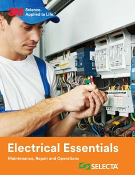 SELECTA • 3M ELECTRICAL ESSENTIALS - ISMC