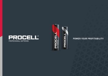 PROCELL • 2020 CATALOG (20-PAGES)