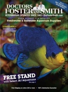 DrsFosterSmith.com Fall Fish Catalog