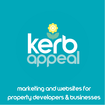 Kerb Appeal Property Branding